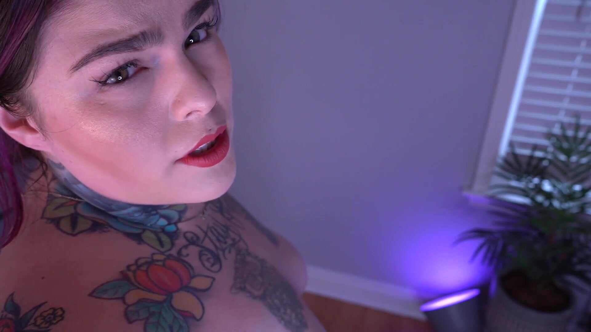 SugarbootyCB - Pov &Amp; Bent Over Farts