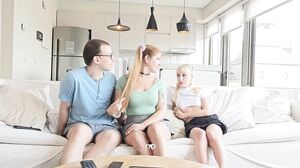 Sweetkiarita666 - Cum Sis   Threesome Fmf