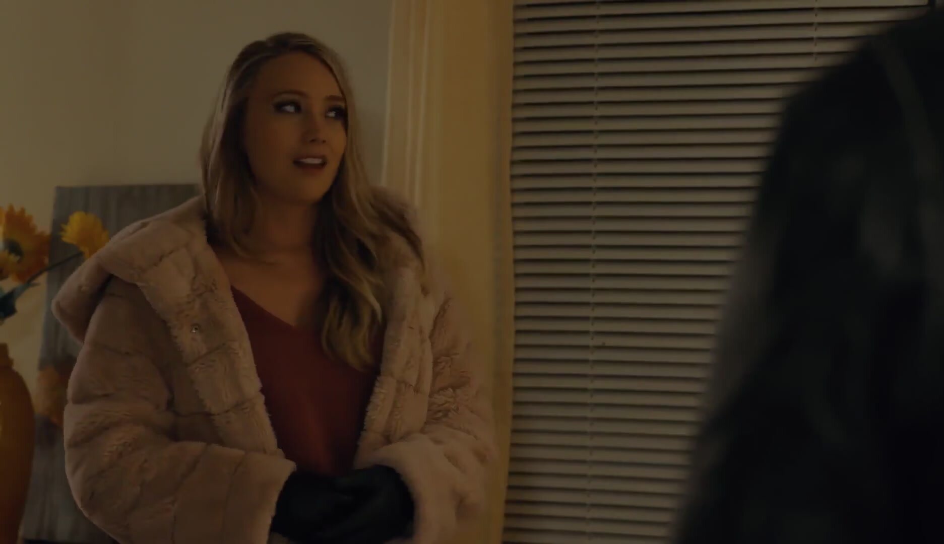 Aj Applegate - I'm Cold