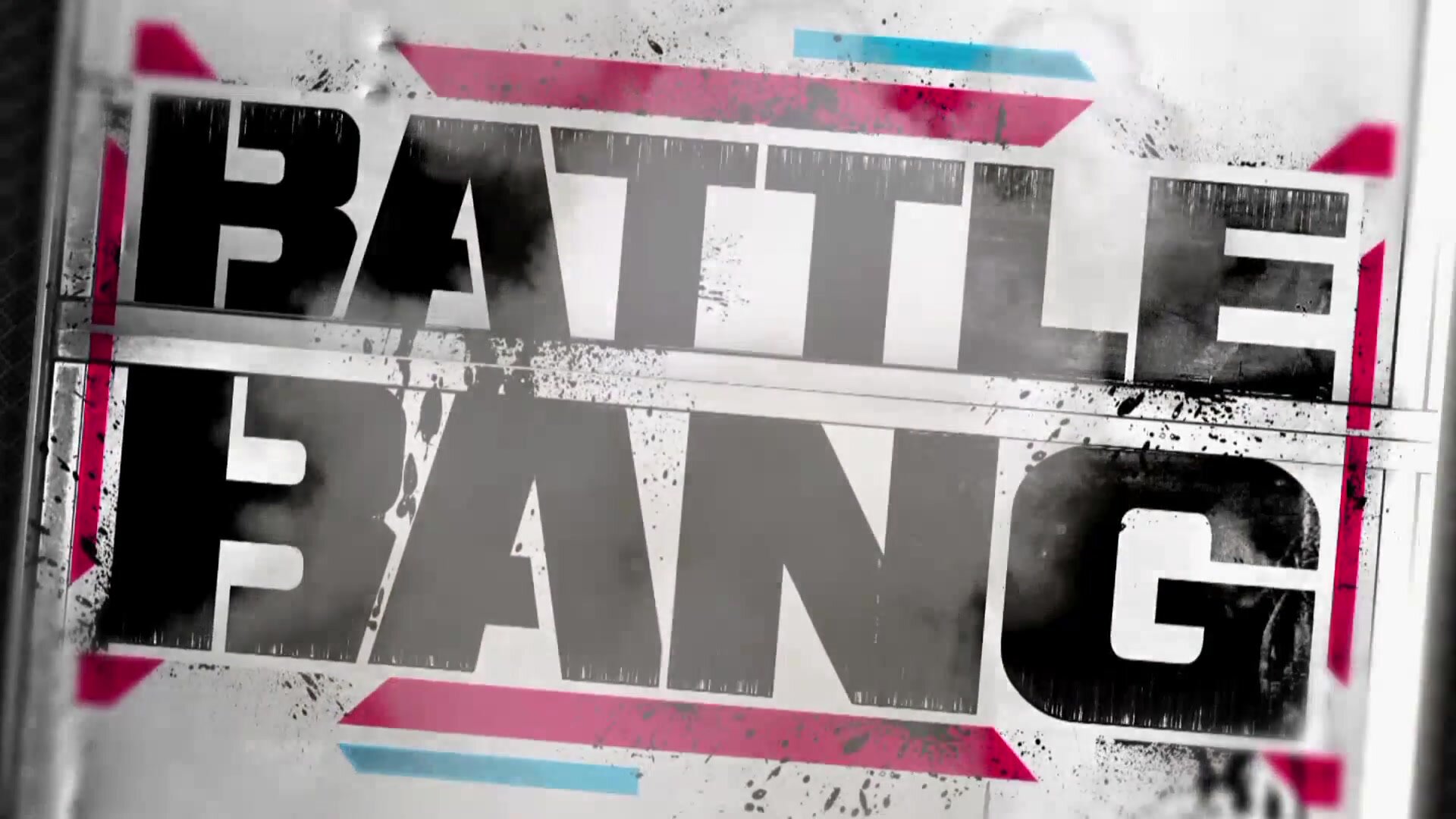 Blu Flix - Battle Bang 1 Scene 1