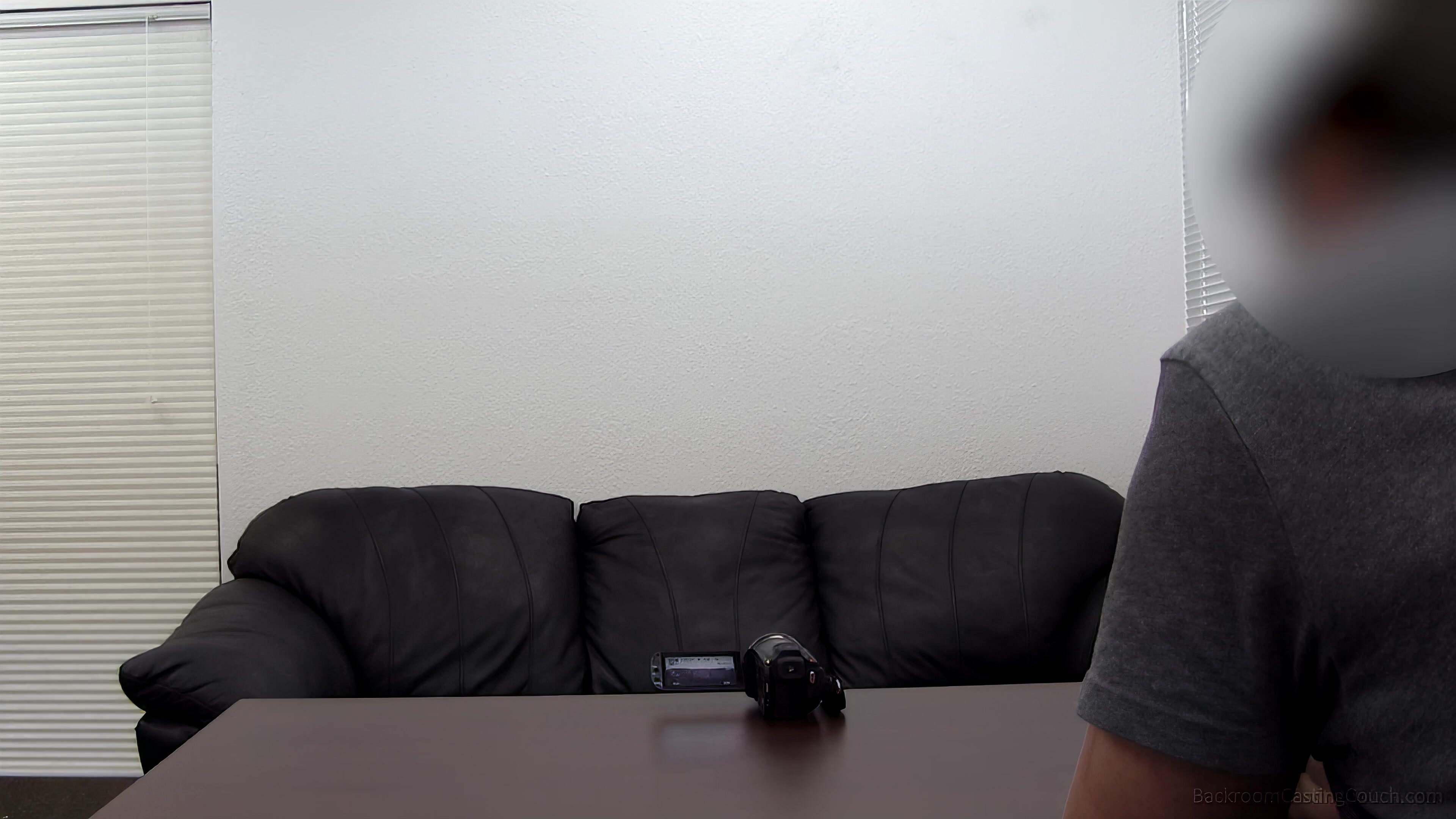 BackroomCastingCouch - Emjay in 4K