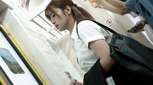 HAME-032 Yaritin Gigolo “Ironpei” Amateur Gatanampa Summary 5