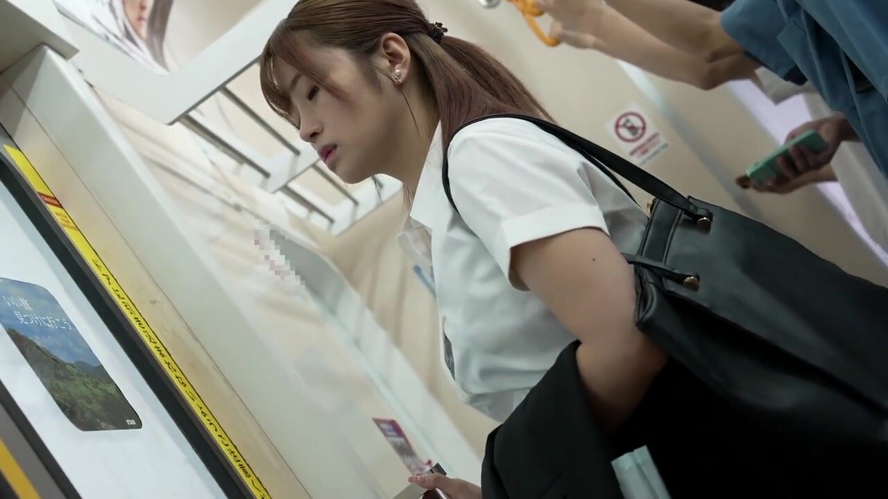 HAME-032 Yaritin Gigolo “Ironpei” Amateur Gatanampa Summary 5