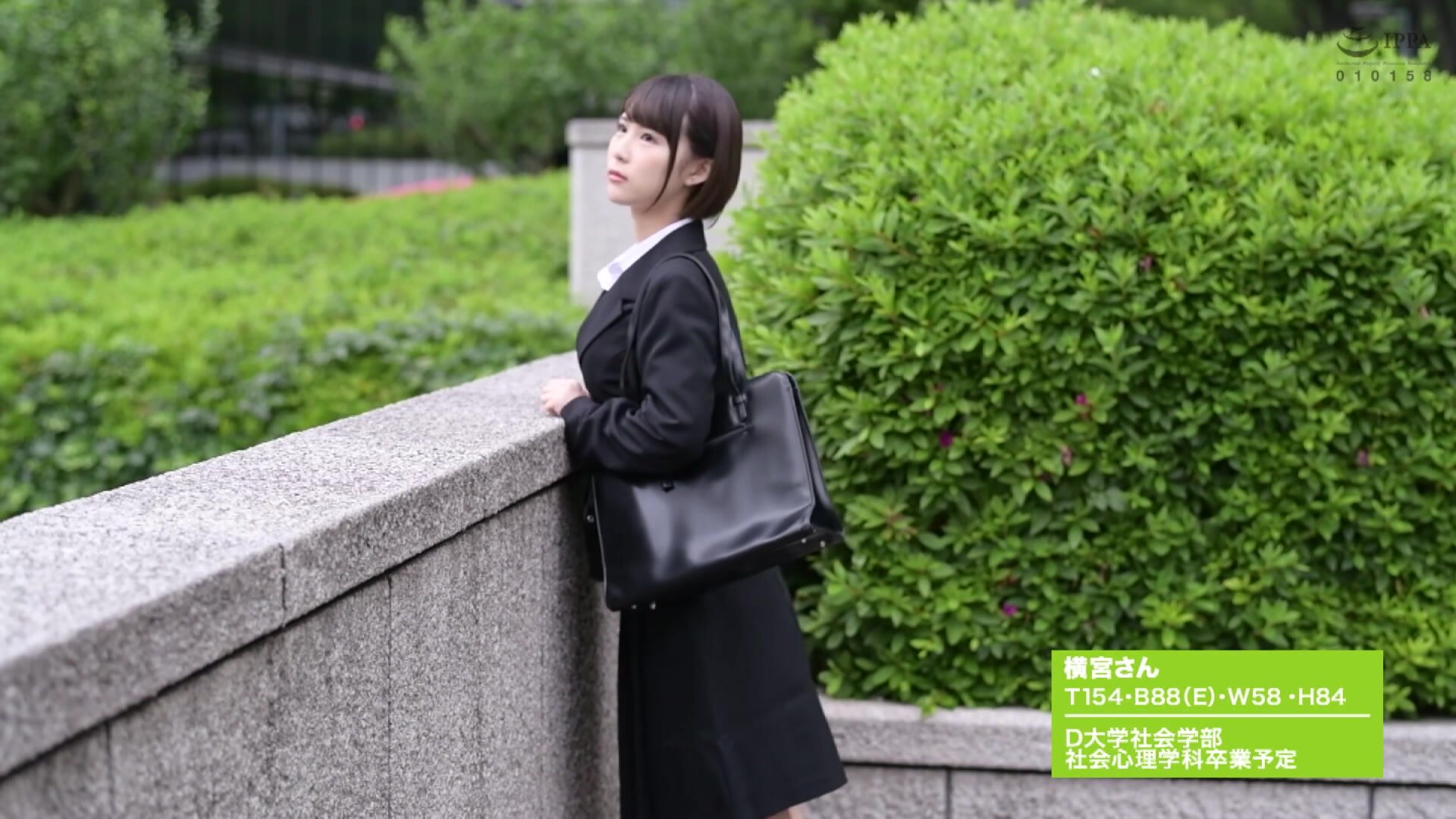 ZOCM-021 The Actual Situation Of Job Hunting Female College Student Sexual Harassment Interview! "If It’s For A Job Offer … I’ll Do Anything" The Whole Story Of Power Harassment By A Black Company Is Open To The Public! Shameful AV Appearance Anything Obe