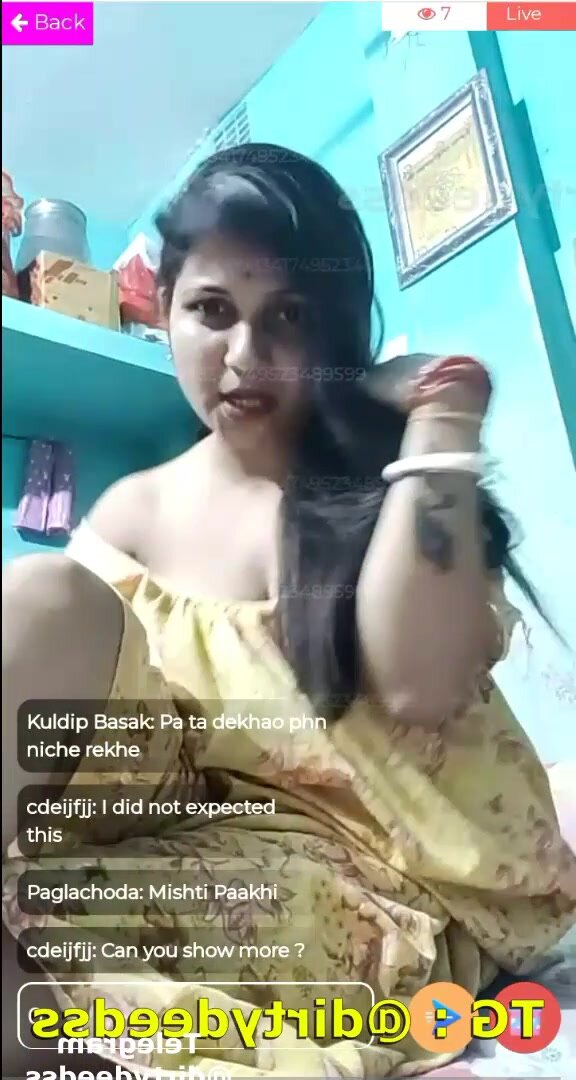 Priya - Horny BBW MILFs Couple Blowjob Live Cam Private App Hot Video