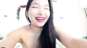 MiaK1ss January 6 2025 WebCam 4