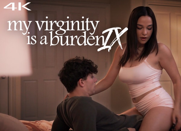 Rissa May - My Virginity Is A Burden IX