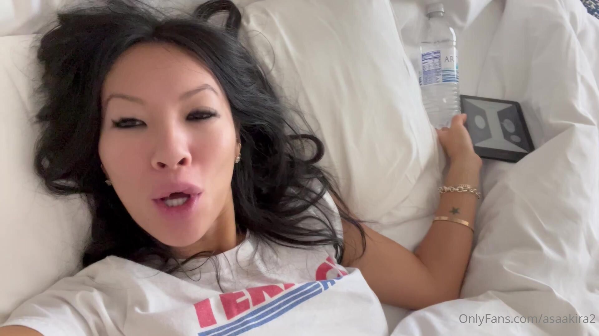 Asa Akira - OnlyFans #086