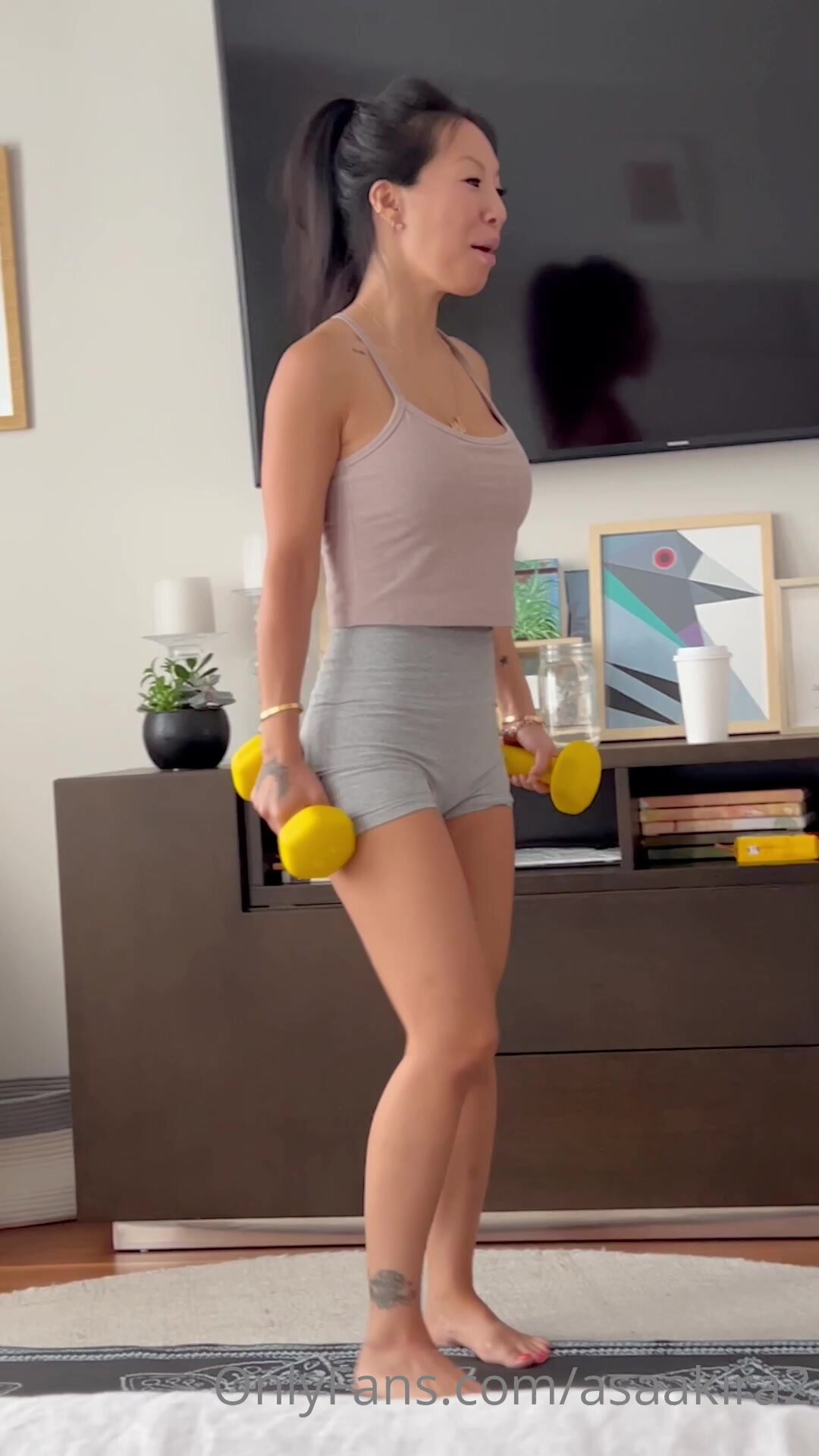 Asa Akira - OnlyFans #094