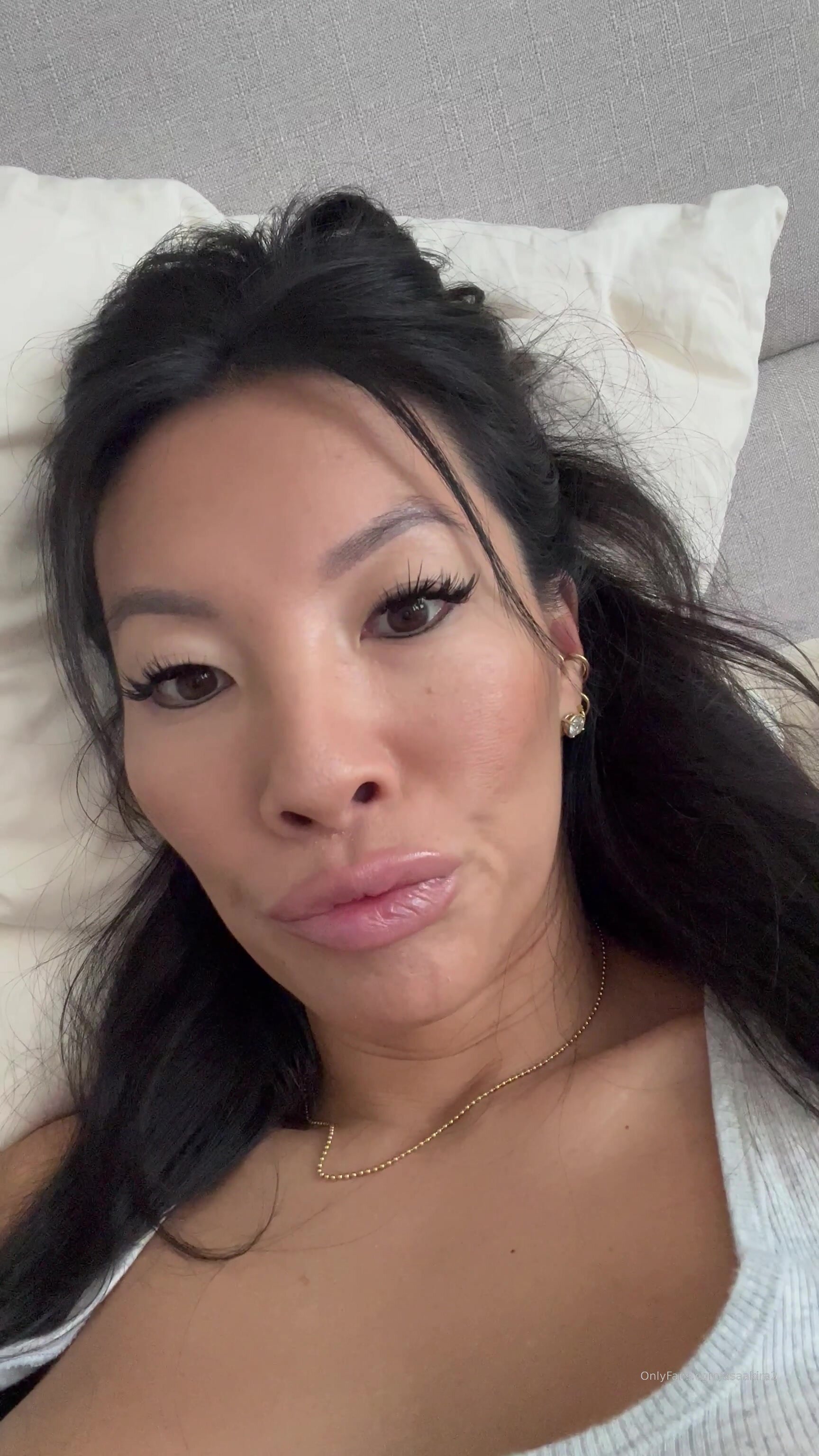 Asa Akira - OnlyFans #132