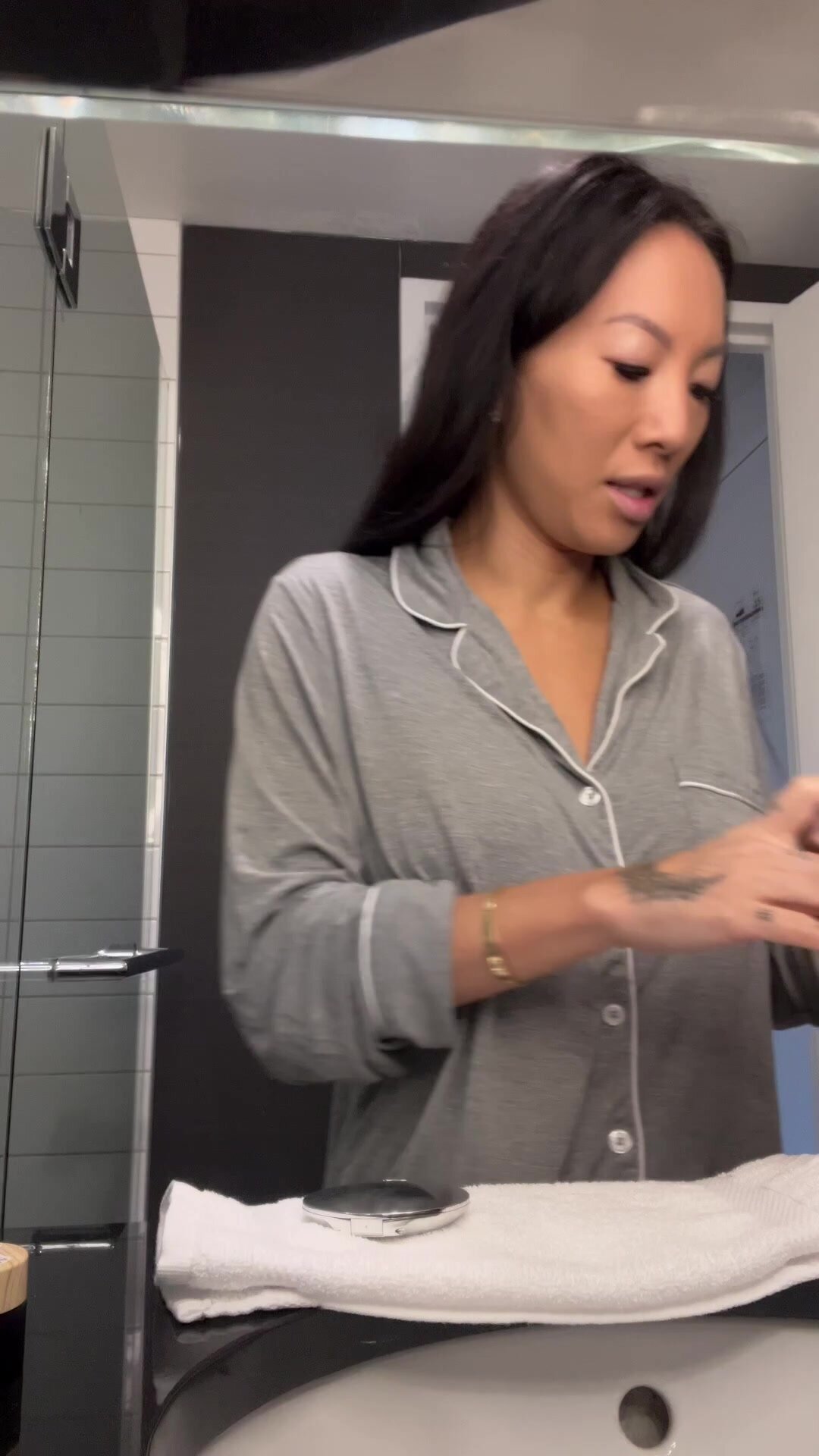 Asa Akira - OnlyFans #158