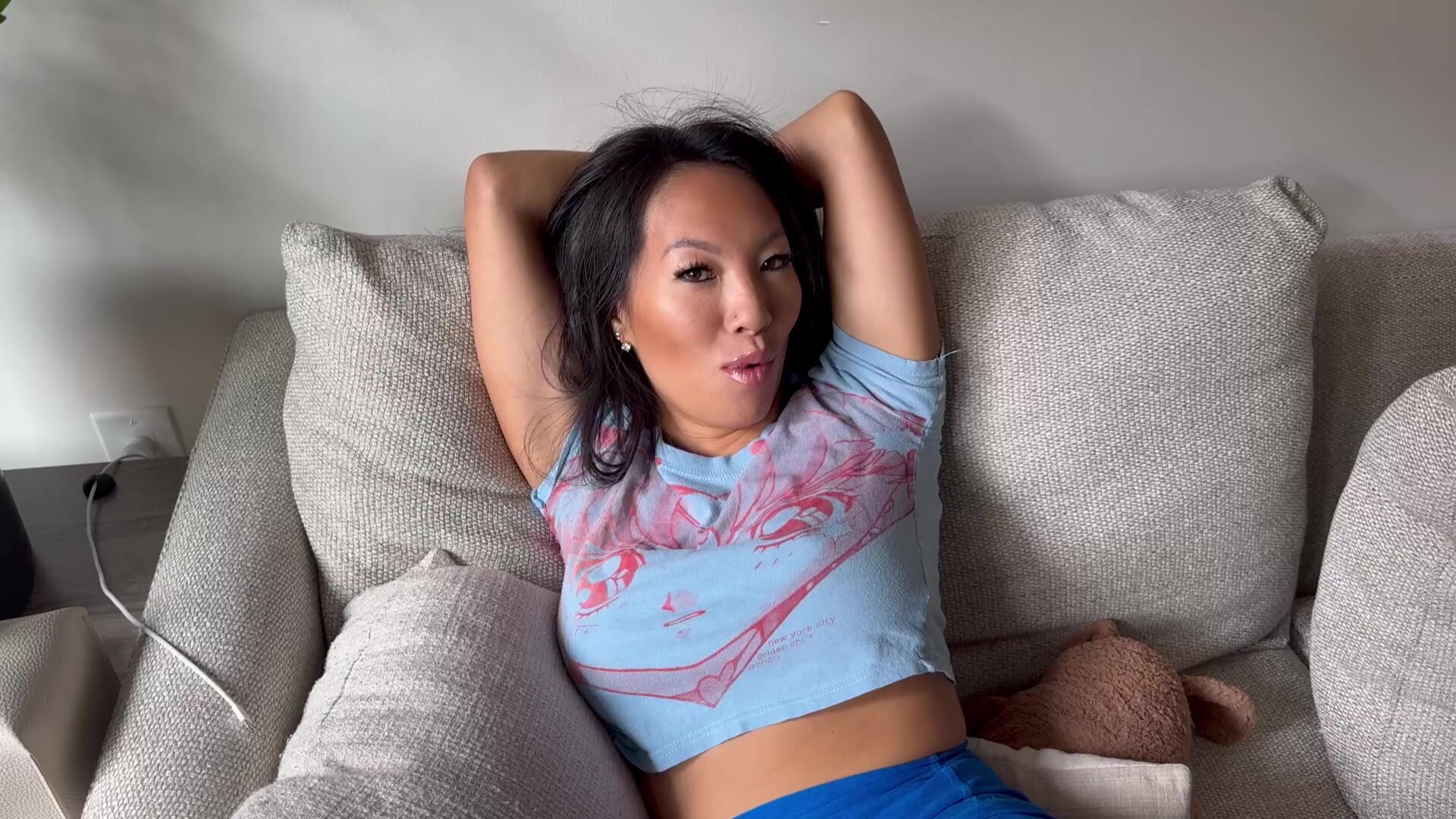 Asa Akira - OnlyFans #232