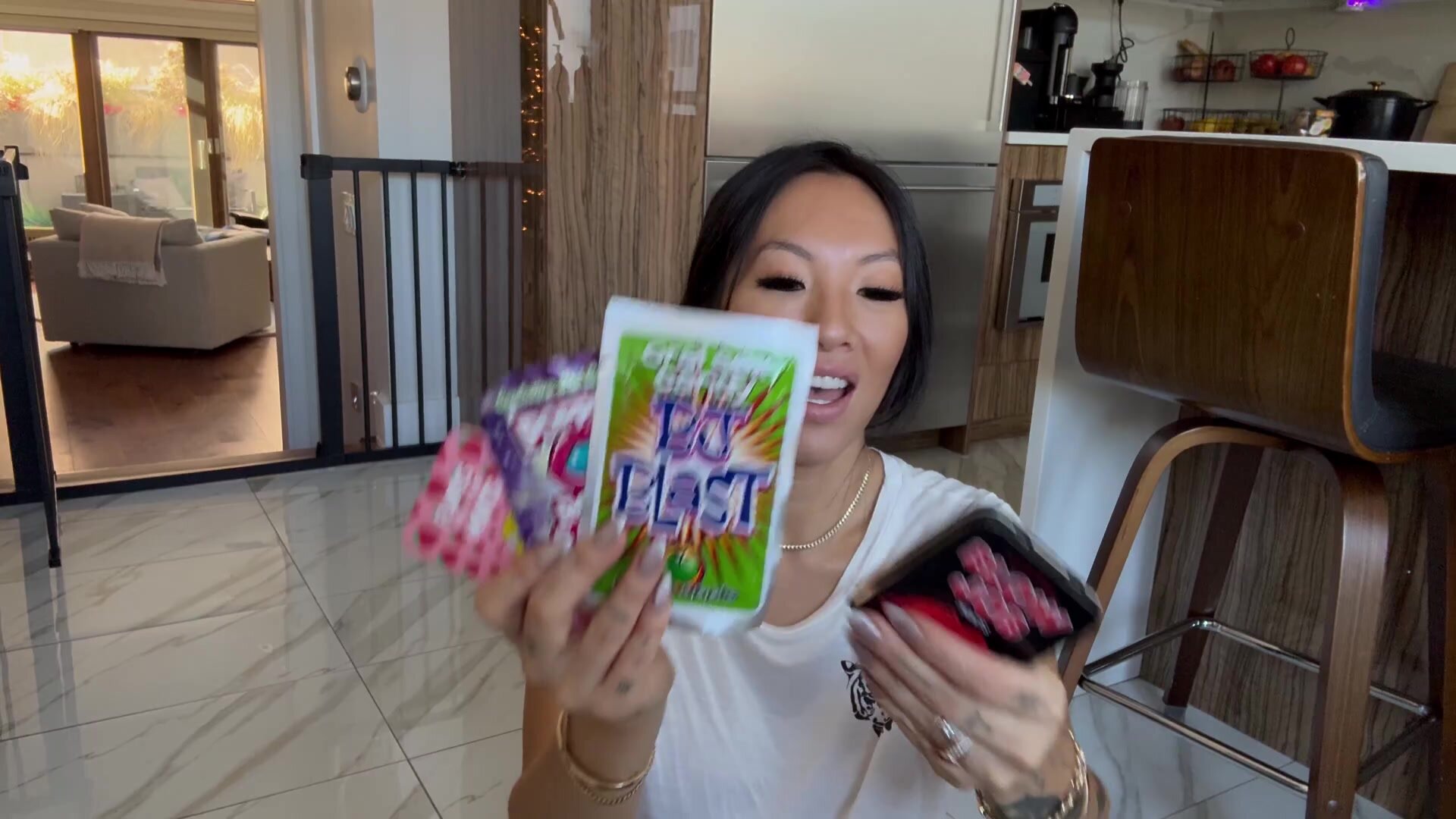 Asa Akira - OnlyFans #251