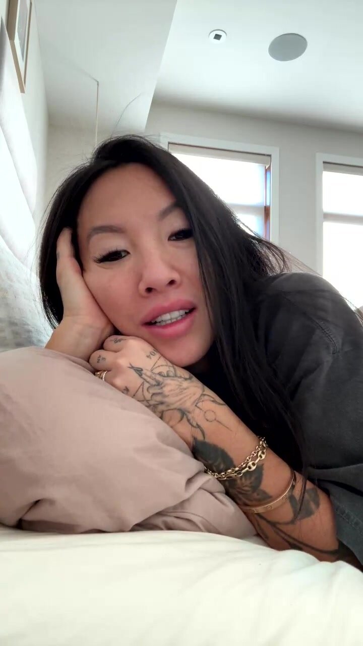 Asa Akira - OnlyFans #261