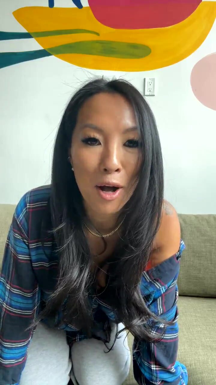 Asa Akira - OnlyFans #262