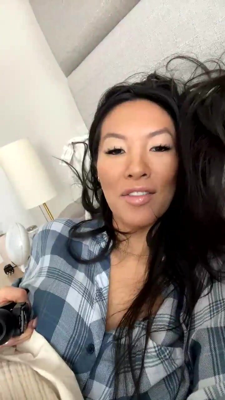 Asa Akira - OnlyFans #265