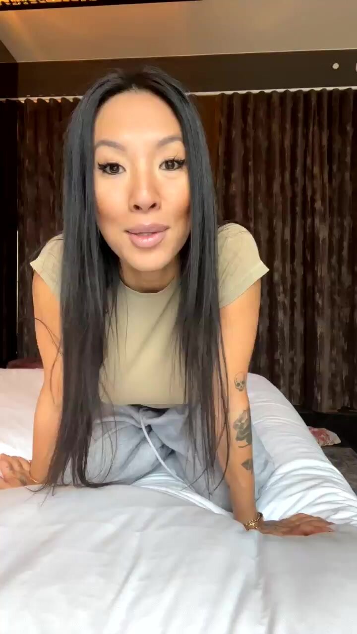 Asa Akira - OnlyFans #267