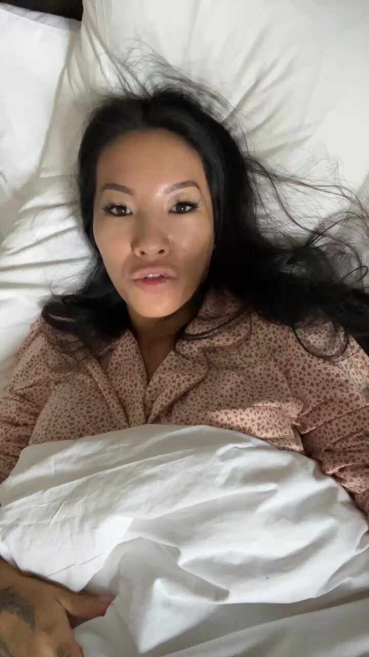 Asa Akira - OnlyFans #273