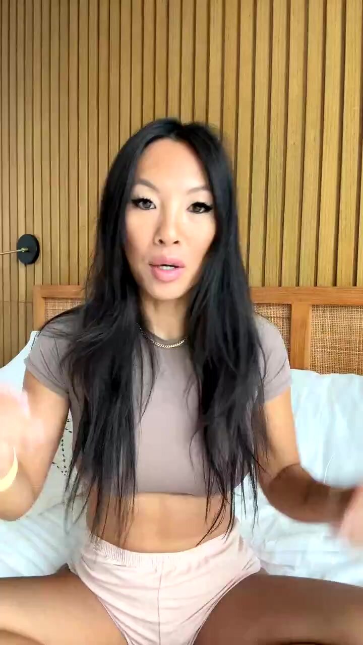 Asa Akira - OnlyFans #274