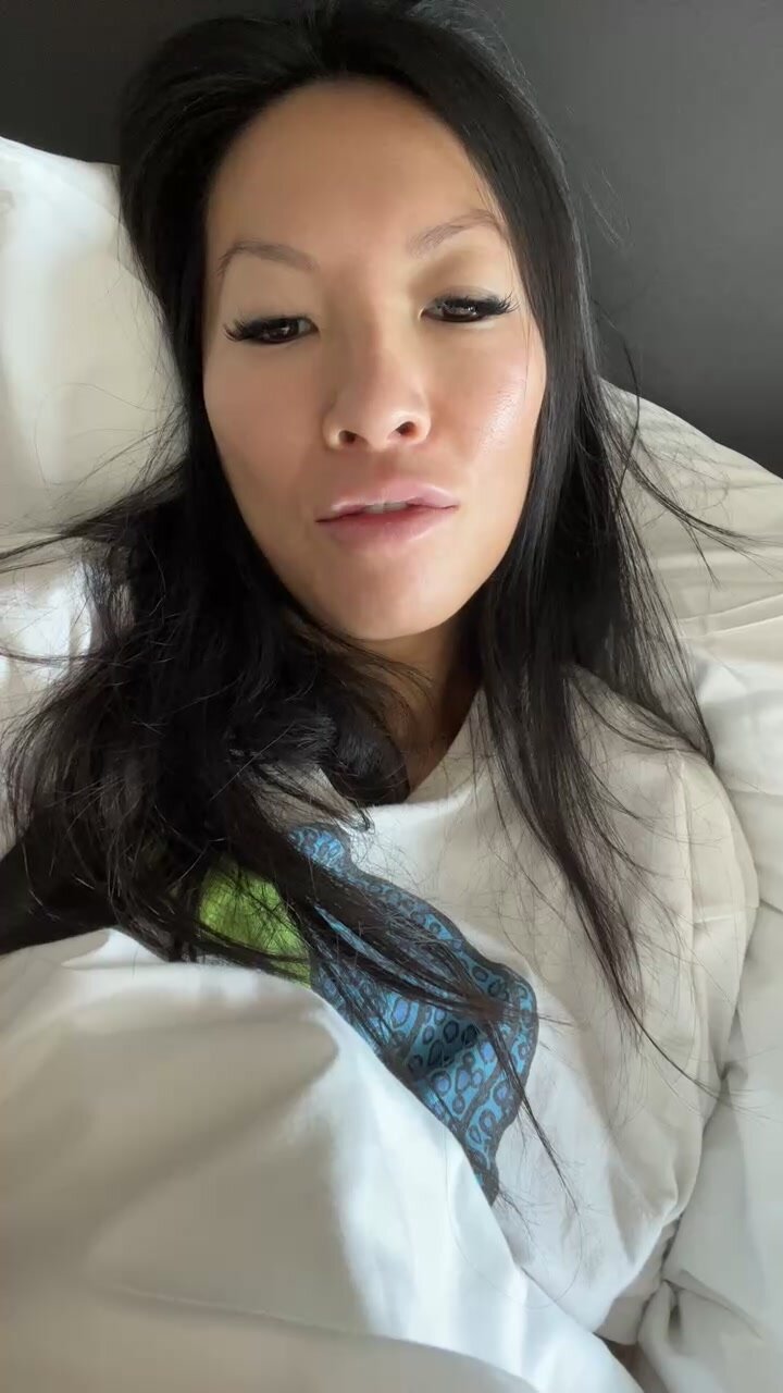 Asa Akira - OnlyFans #284