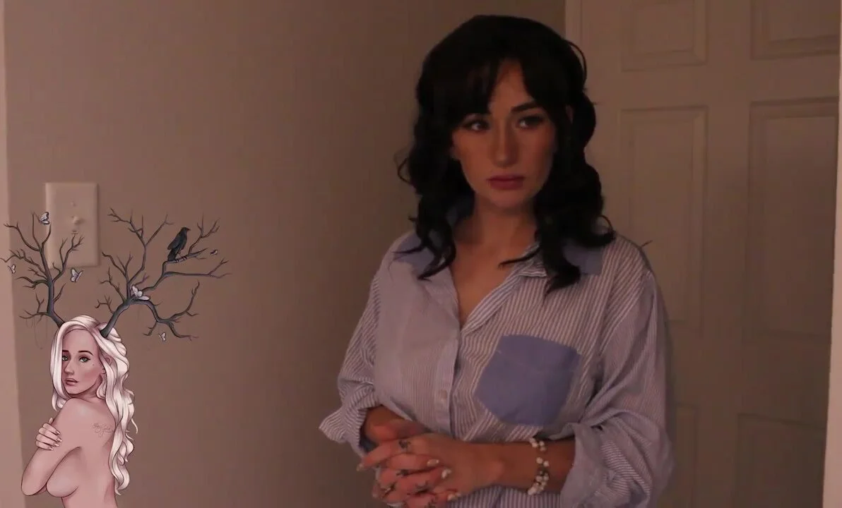 AuroraXoxo - Strange Contest Millions To Fuck Your M...