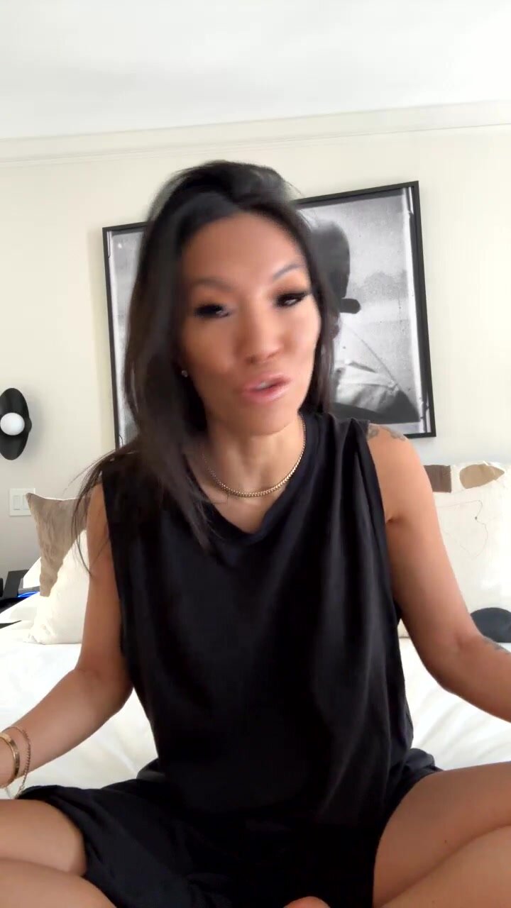 Asa Akira - OnlyFans #286