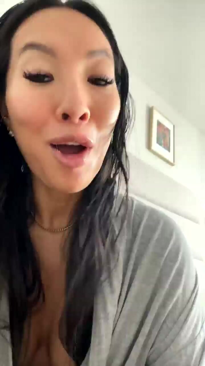 Asa Akira - OnlyFans #293