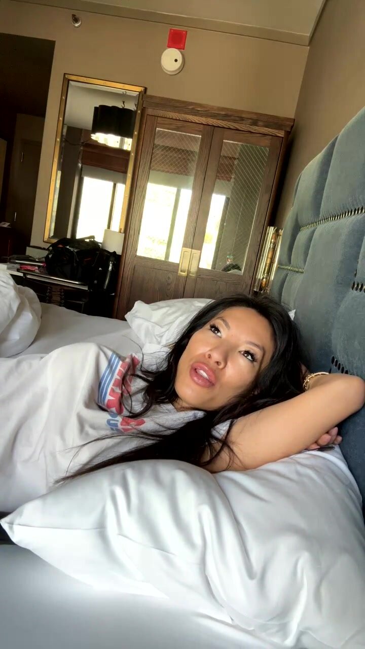 Asa Akira - OnlyFans #295