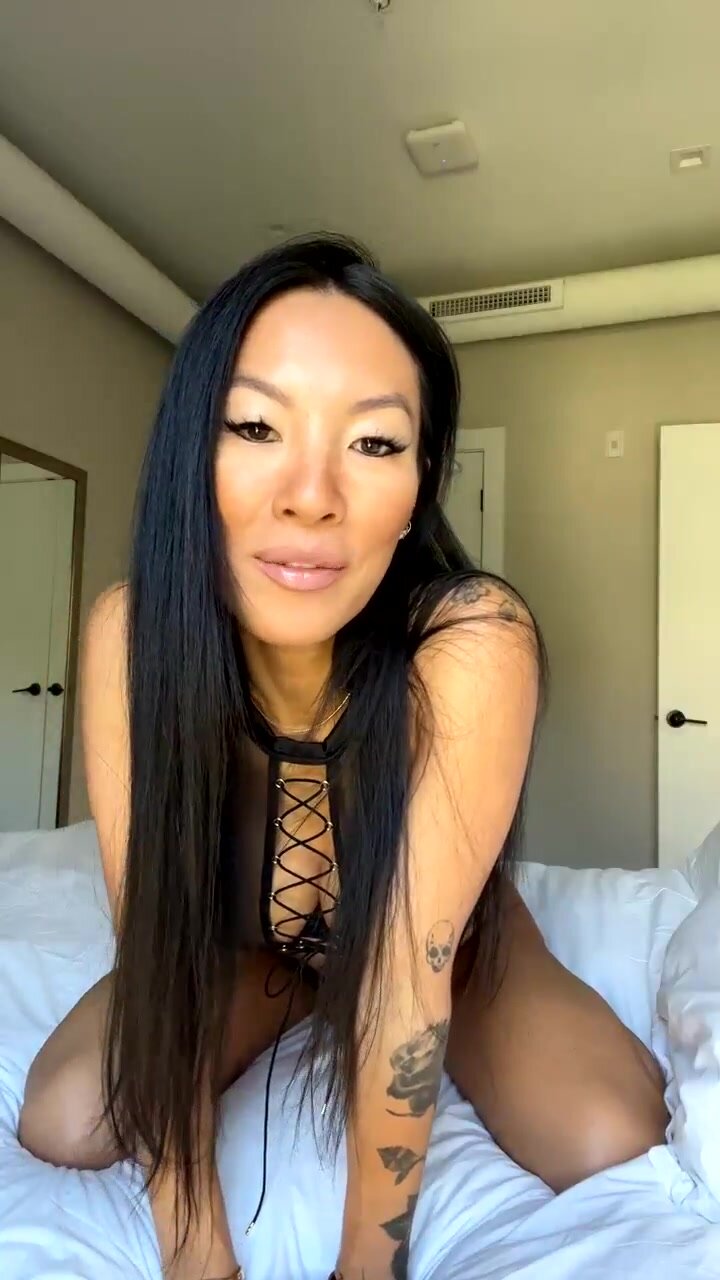 Asa Akira - OnlyFans #296