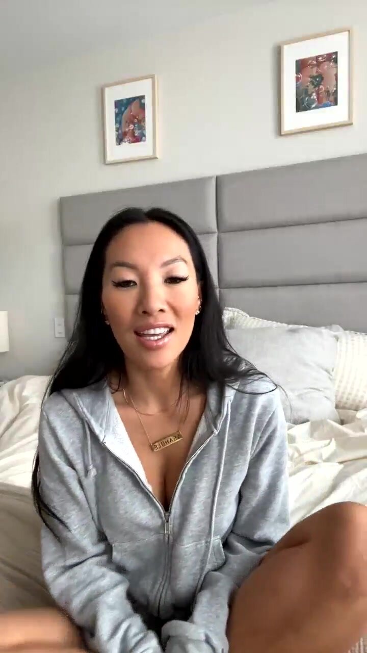 Asa Akira - OnlyFans #297