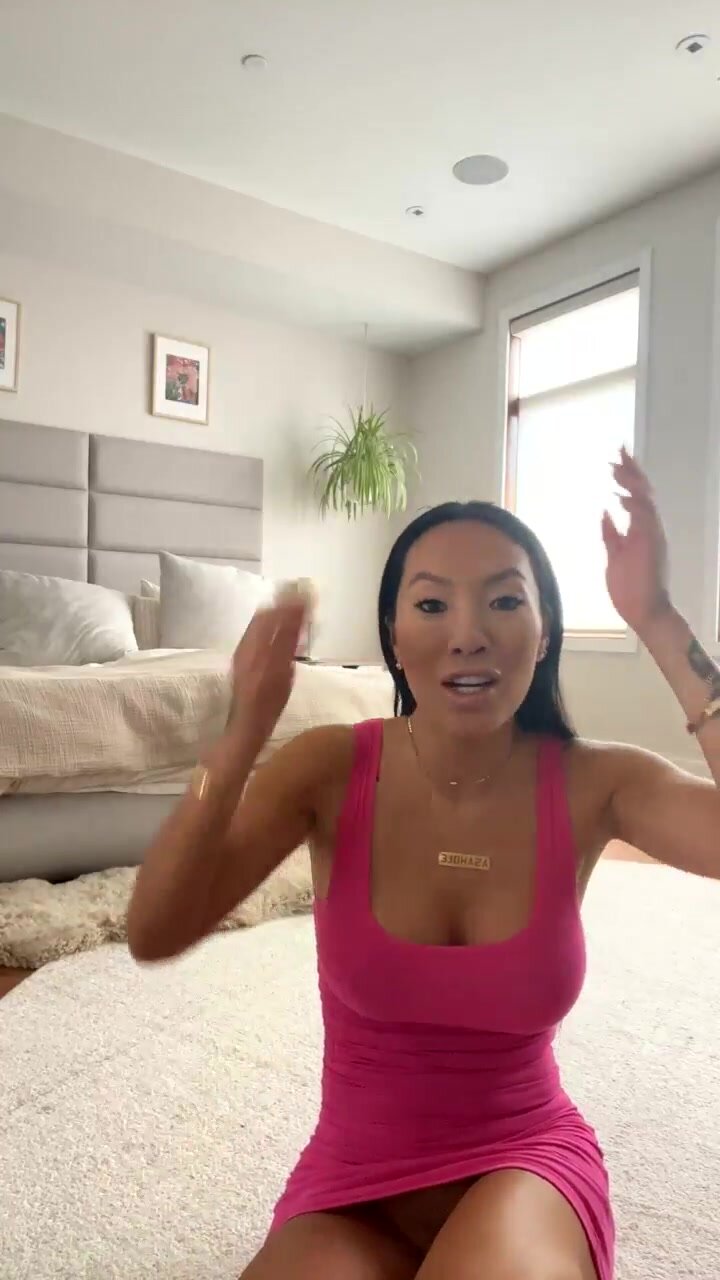 Asa Akira - OnlyFans #298