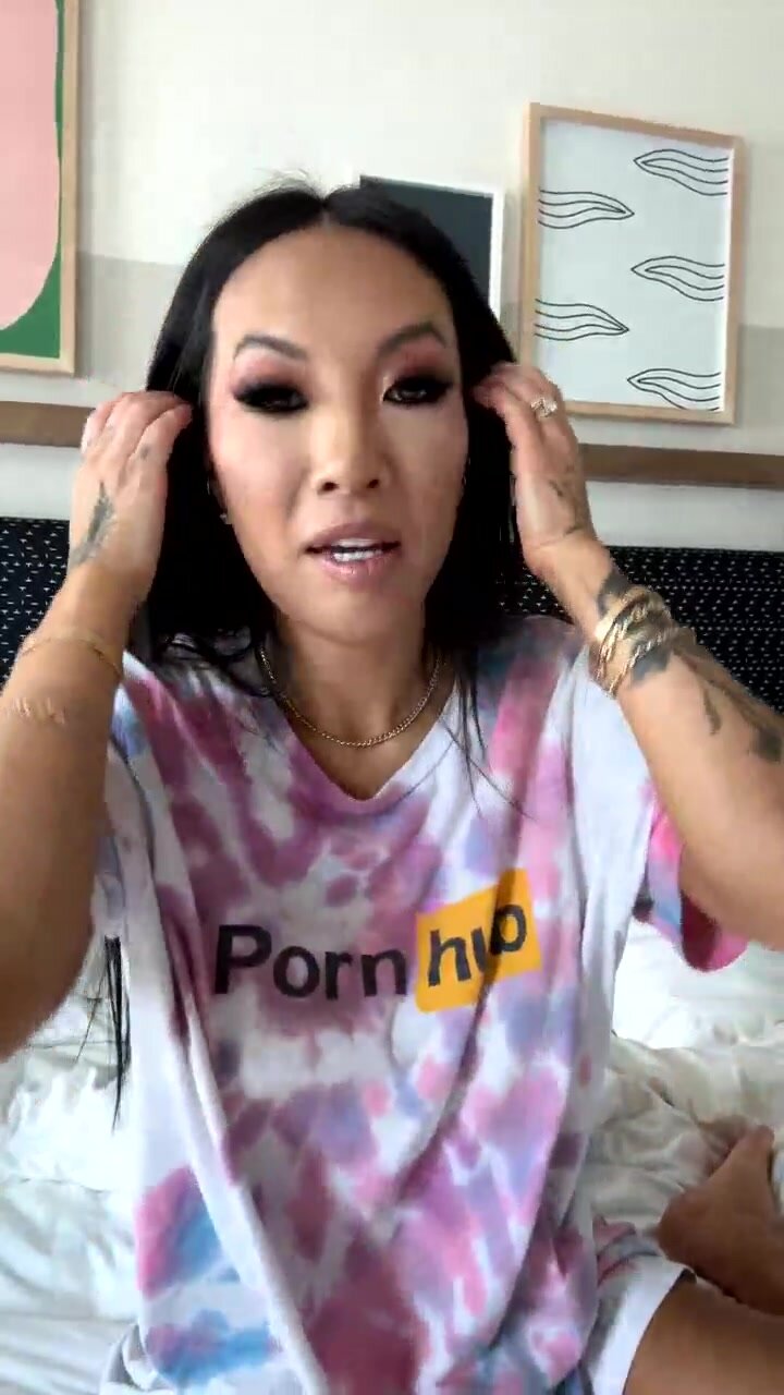 Asa Akira - OnlyFans #300