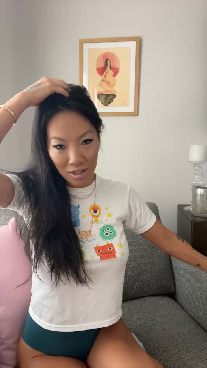 Asa Akira - OnlyFans #303