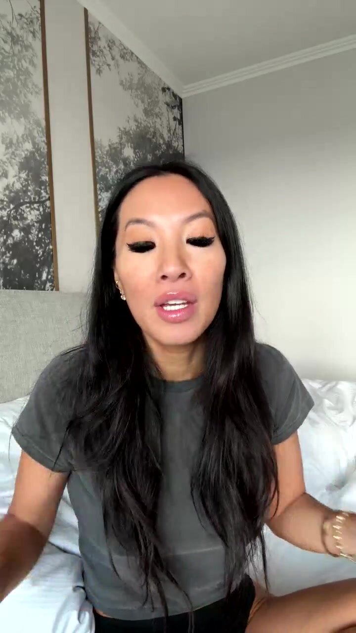 Asa Akira - OnlyFans #304