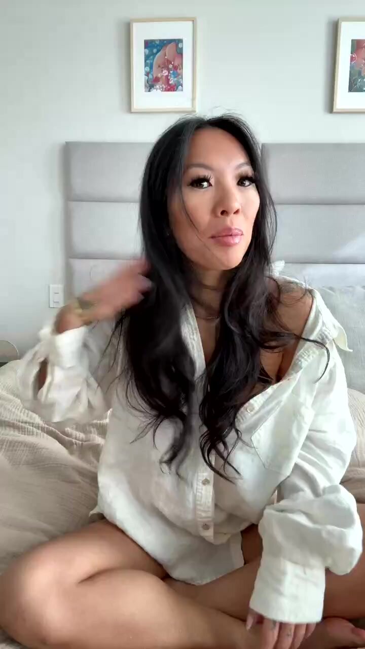 Asa Akira - OnlyFans #306