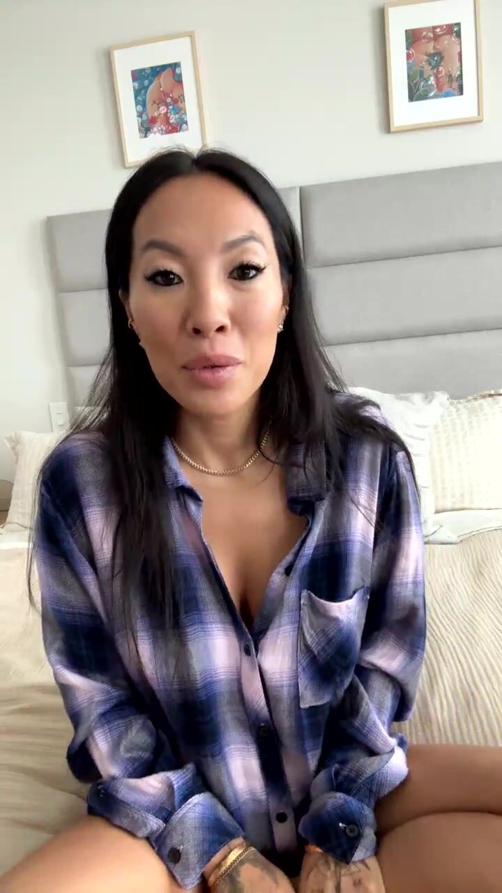 Asa Akira - OnlyFans #313