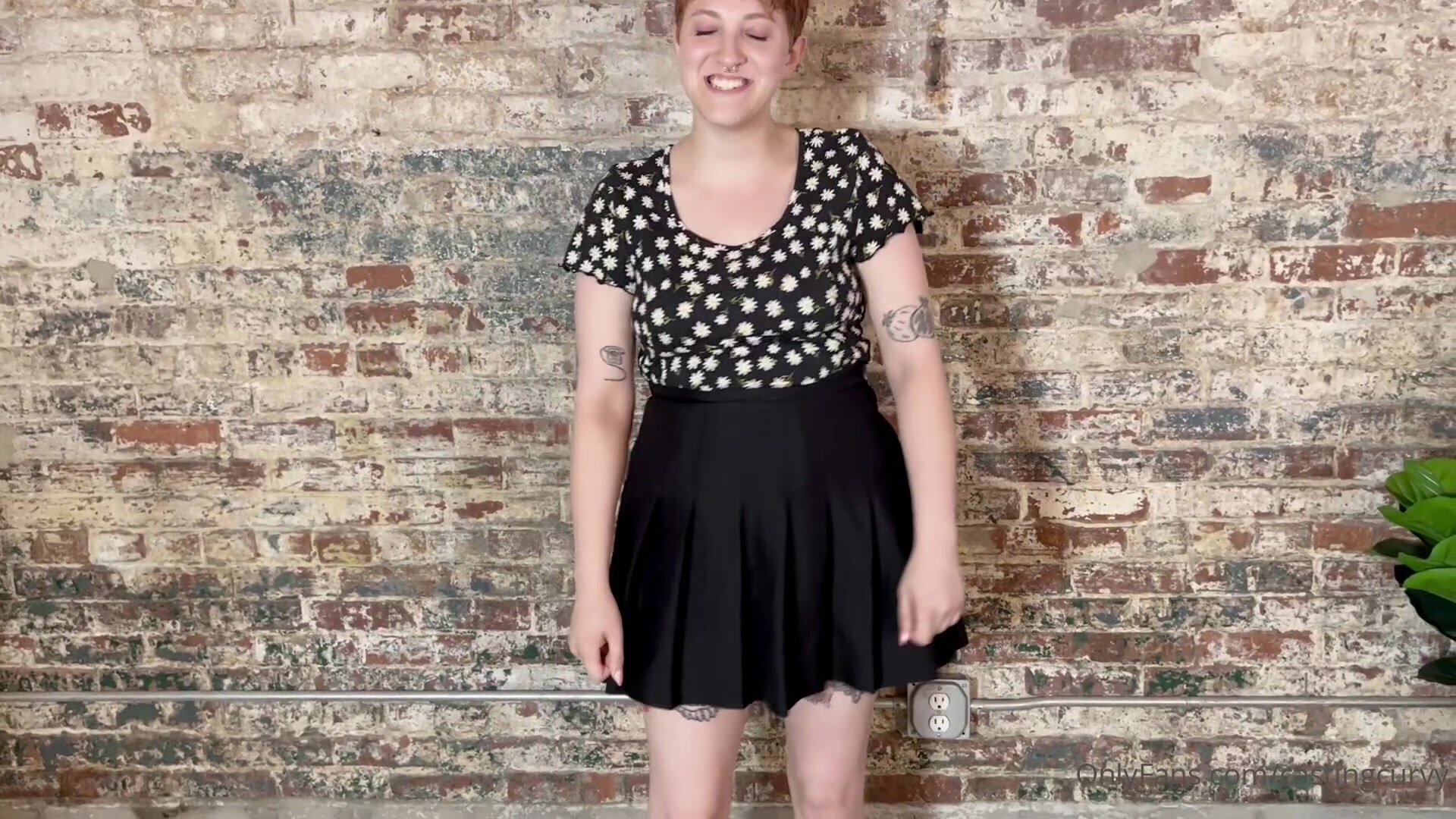 Ditzy Gitsie - @gutsygitsie had her audition and it was a total success (aka. Gutsy Gitsy)