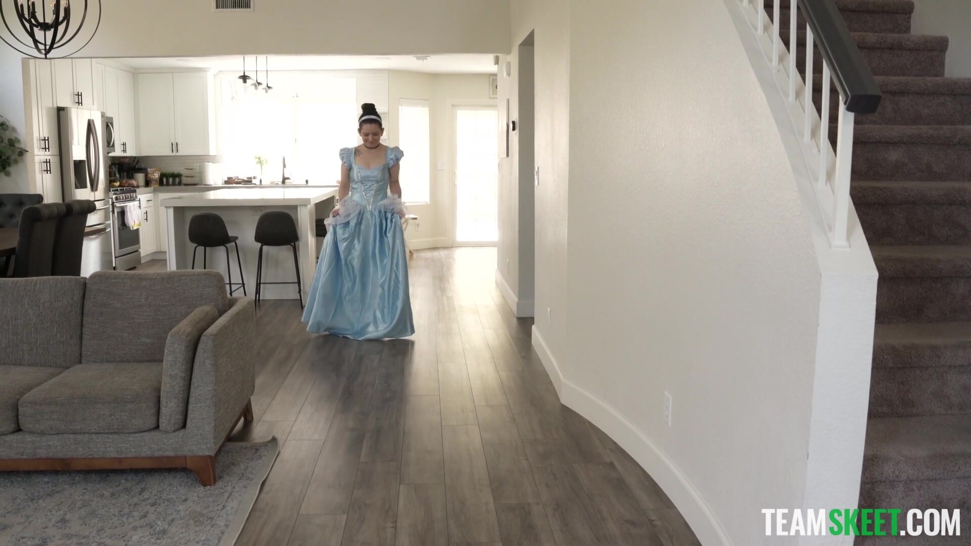 Lily Thot - The Magic Butt Plug