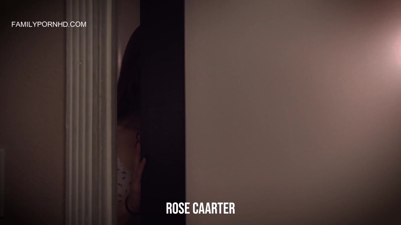 Rose Caarter - The First Taste