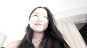 MiaK1ss January 4 2025 WebCam 3