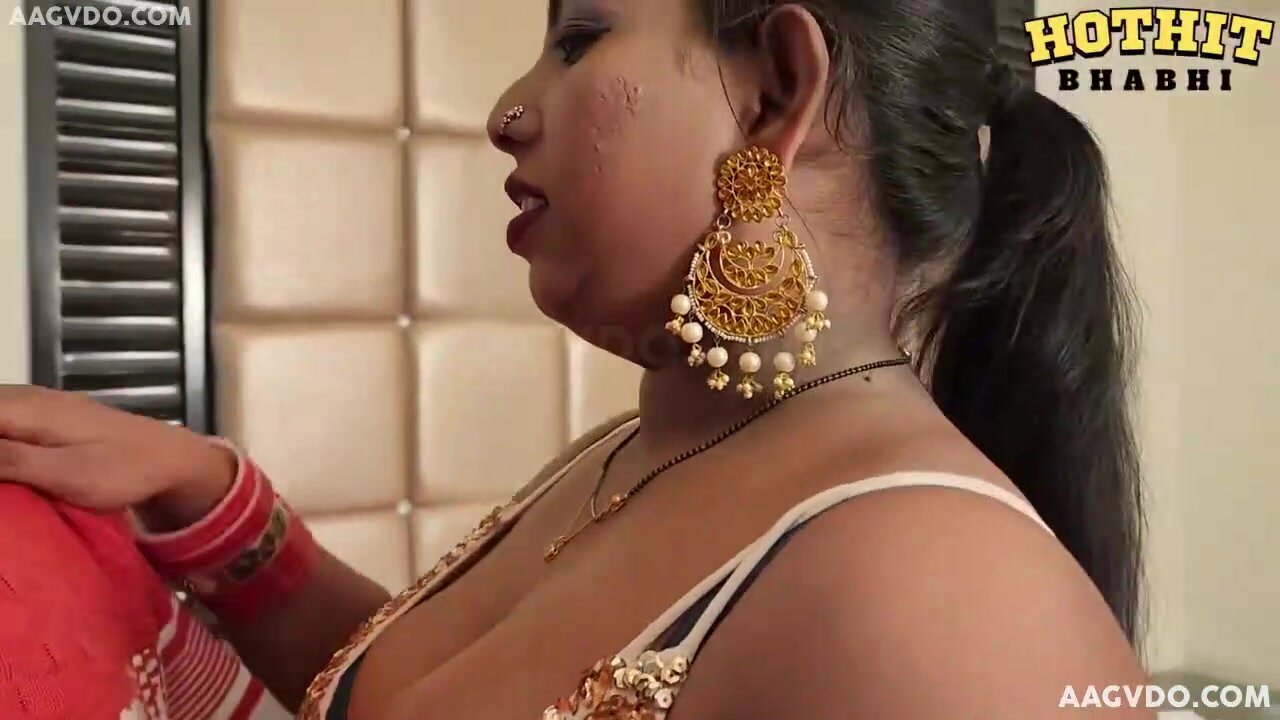 Billo Bhabhi Uncut (2025) Hindi Hot Short Film