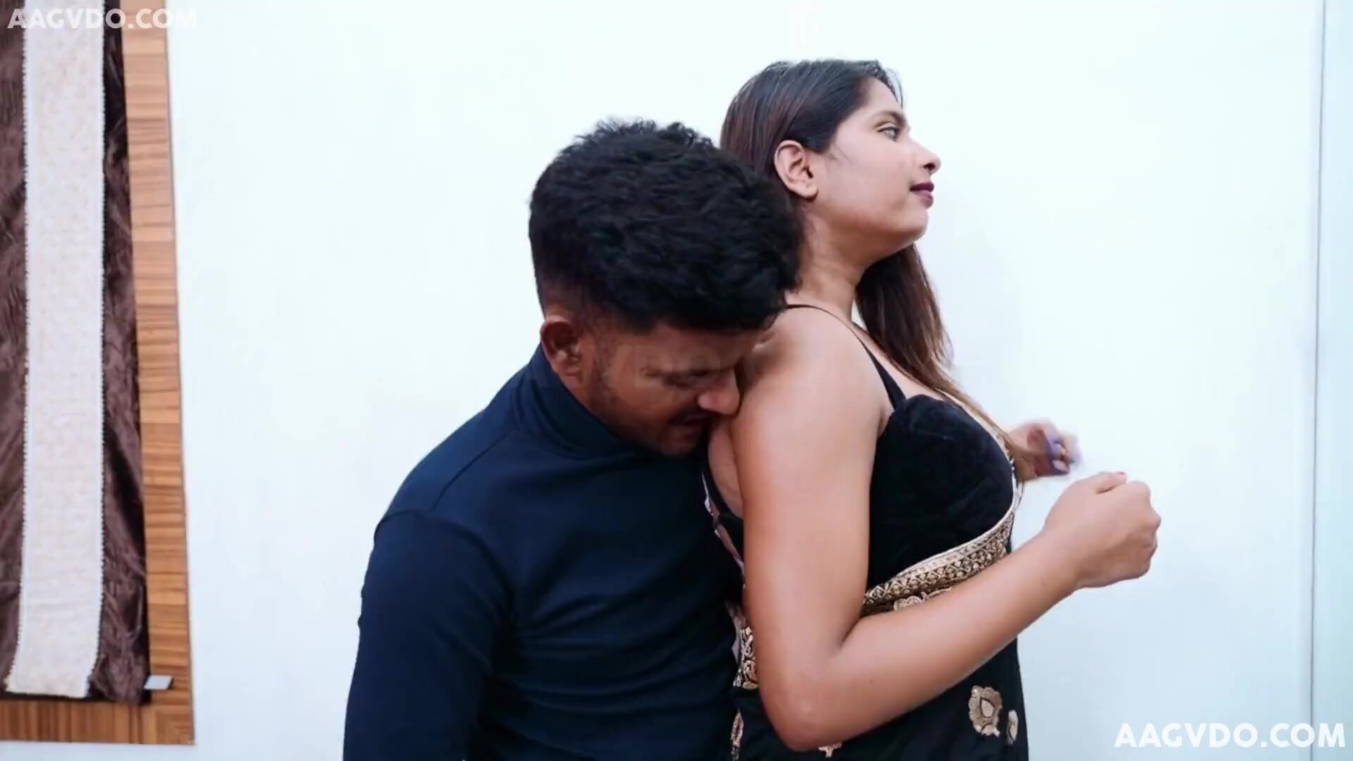 Sexy Wife Tejashwini Uncut (2025) Hindi Hot Short Film