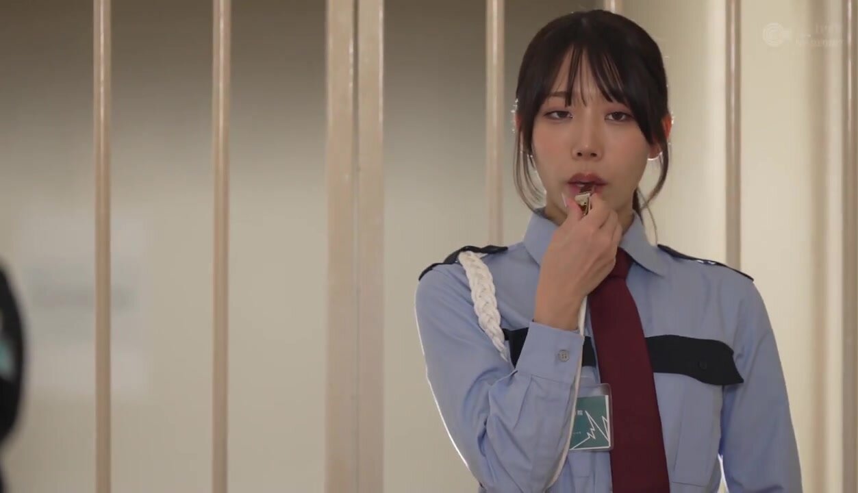 SGKI-044 "Sex Crime Prevention Clinic" A female prison guard, Ms. O (married), coldly instructs those with abnormal sexual desires who commit crimes.