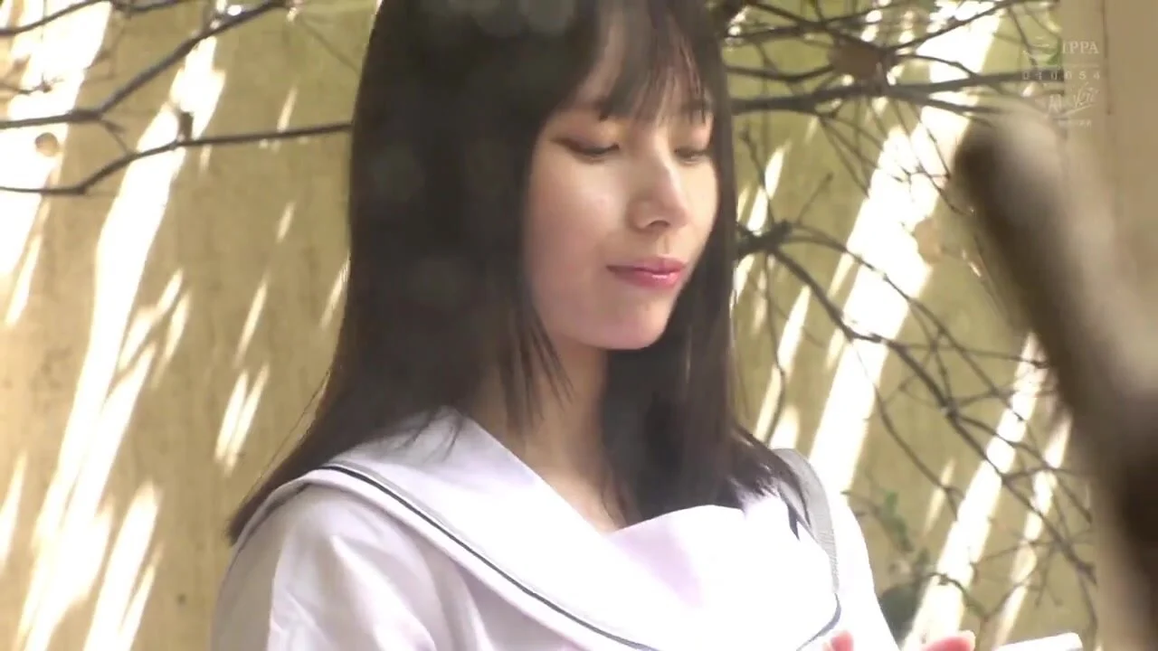 RKI-704 Beastmans Mansion: A Schoolgirl in Uniform ...