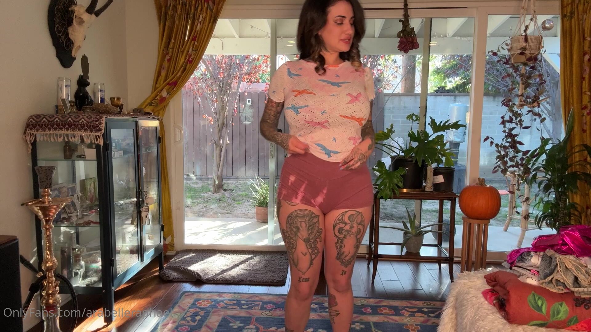 Arabelle Raphael - OnlyFans #10