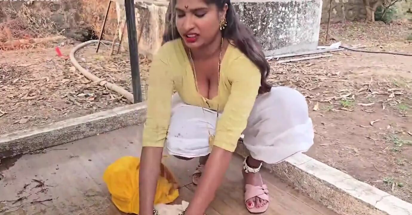 Tejaswini Prakash Holi Fuck