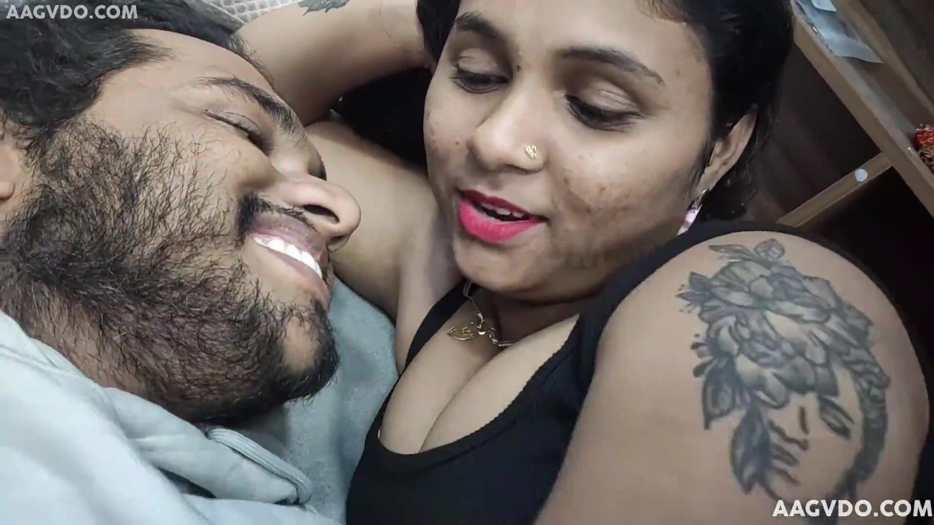 Vaishnavy and Boy Friend Uncut (2025) SR Youtubers Malayalam Hot Short Film