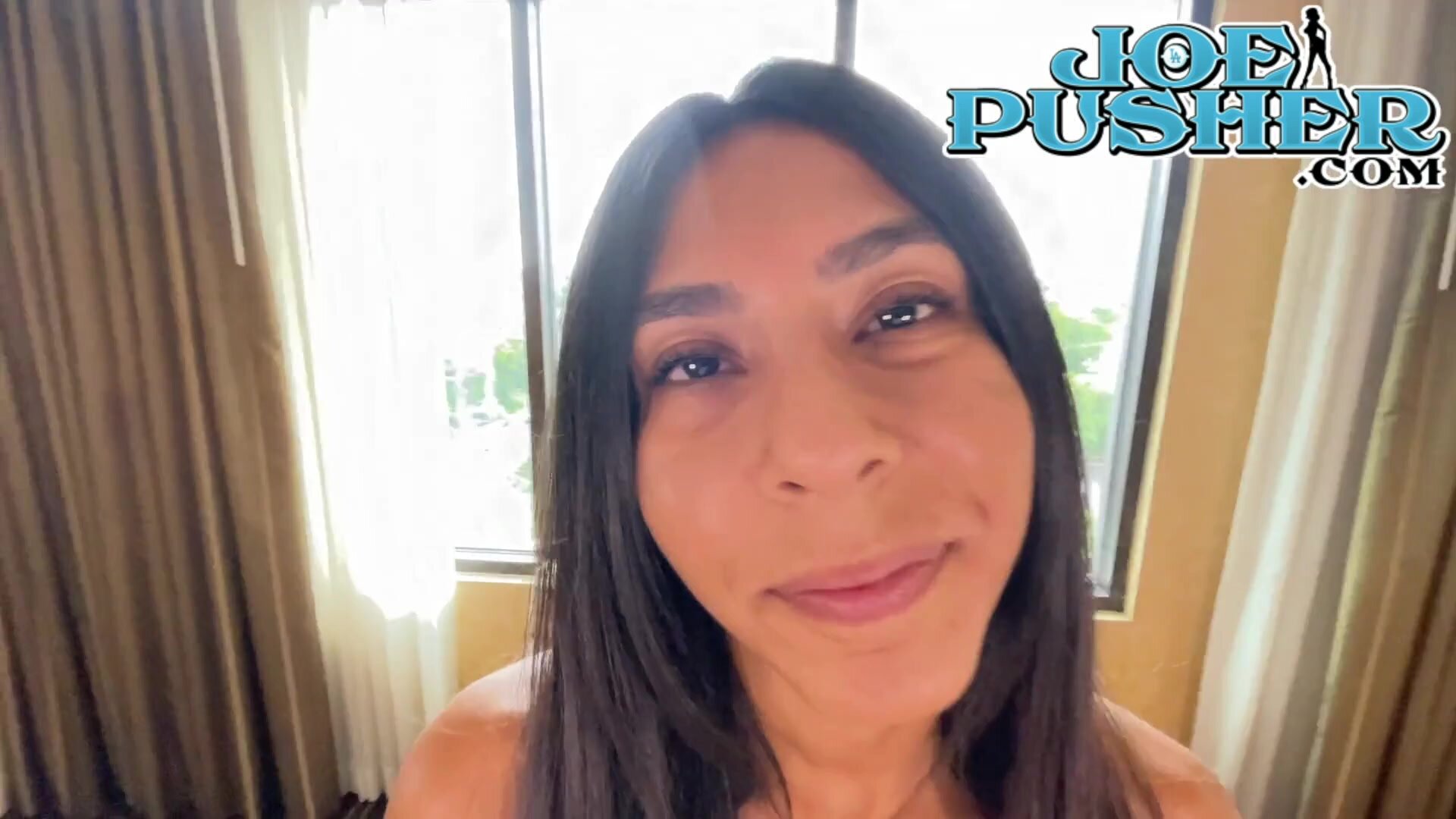 JoePusher - Sandra Diaz