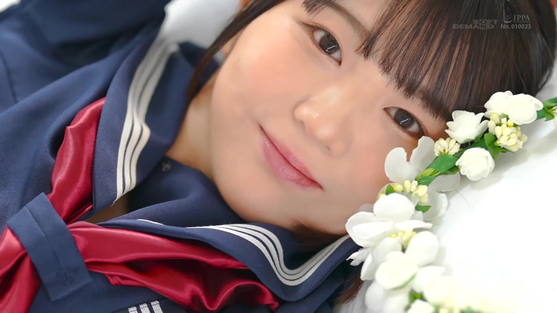 SDAB-299 Our heroine takes on the challenge of being...