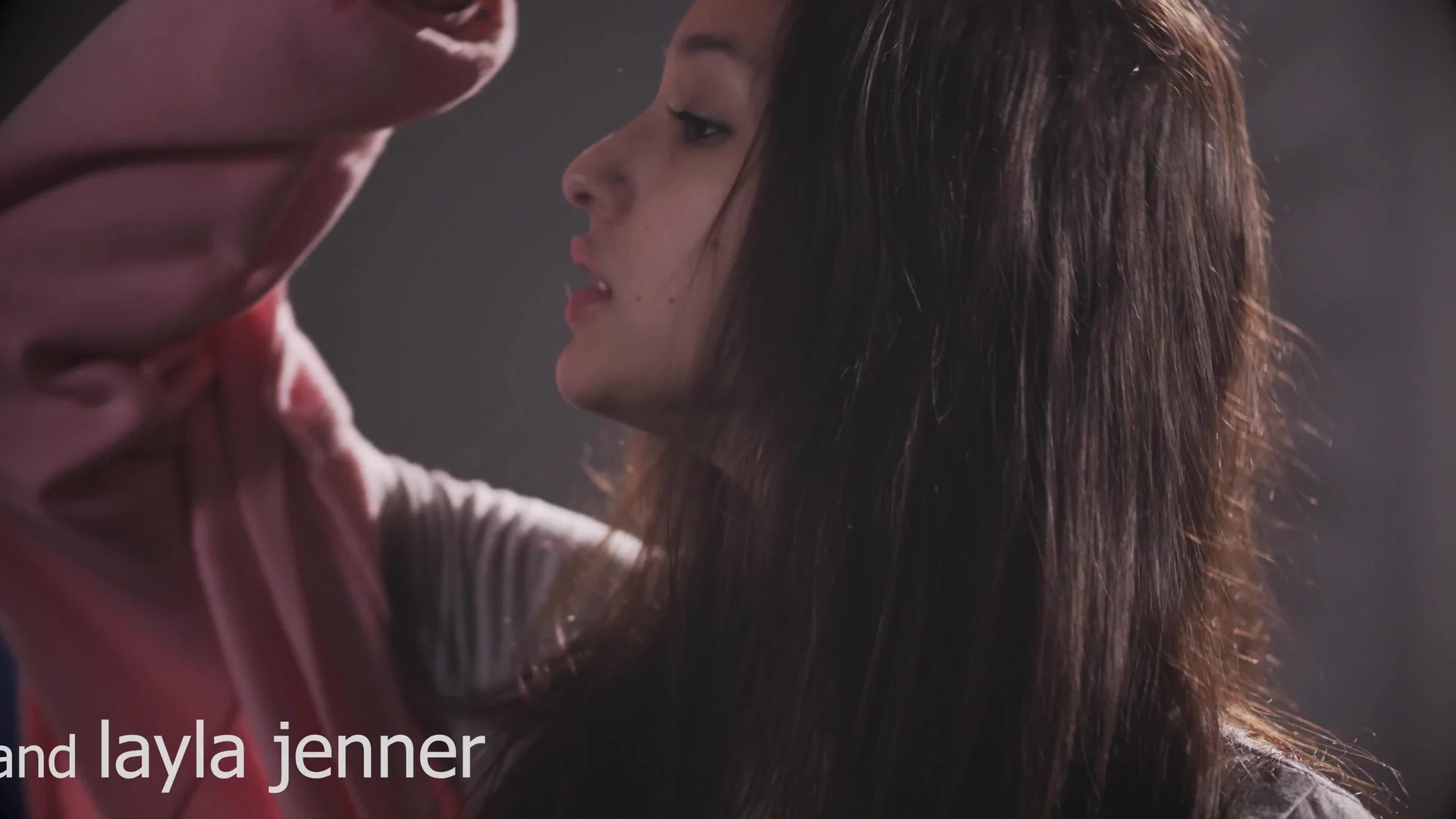 Shared breath and deepening desire